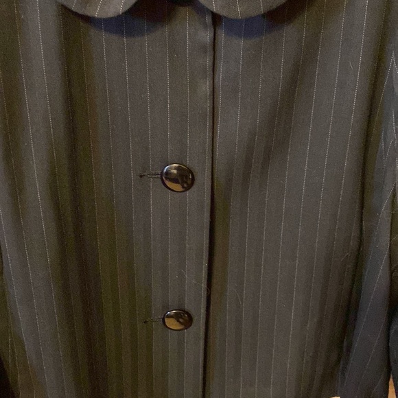 BCX light weight 3 button jacket - Picture 3 of 6